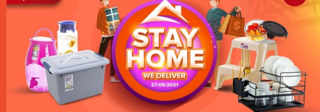 Plastic Household Products