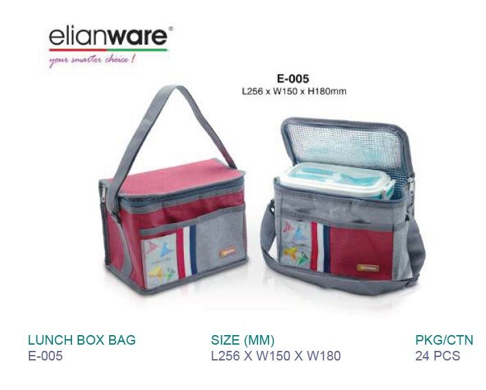 Glass Lunch box